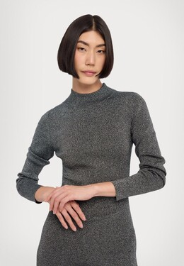 MICHAEL Michael Kors: Коктейльное платье 