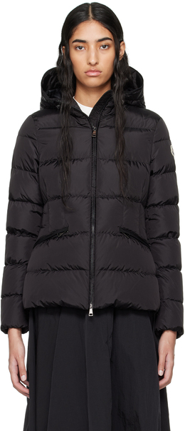 Moncler: Короткая куртка 