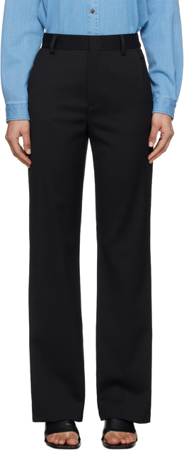 Filippa K: Чёрные брюки 
