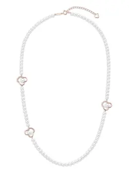 TASAKI: Колье 