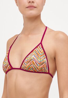 Missoni: Купальник 