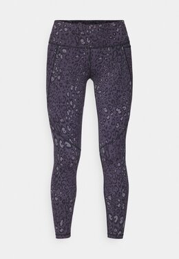 Sweaty Betty: Чёрные легинсы 