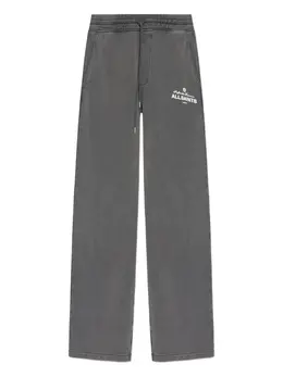 AllSaints: Чёрные брюки 