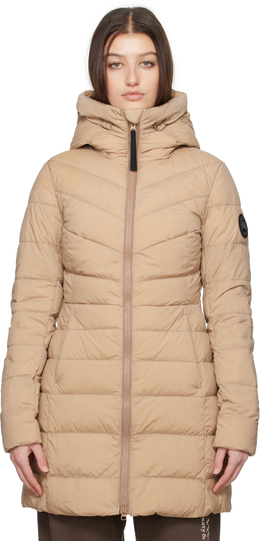 Canada Goose: Пальто 