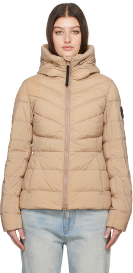 Canada Goose: Куртка 