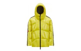 Moncler: Короткая куртка 