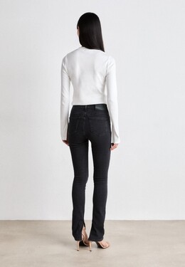 Calvin Klein Jeans: Джинсы скинни джинсы 