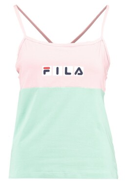 Fila: Светлый топ 