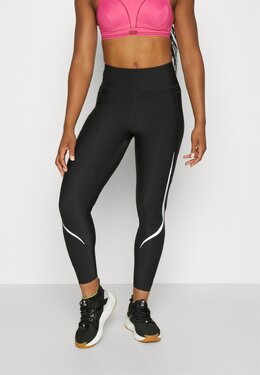Sweaty Betty: Чёрные легинсы 