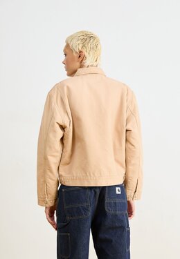 Carhartt WIP: Летняя куртка 