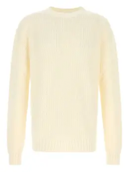 AMIRI: Хлопковый свитер 
