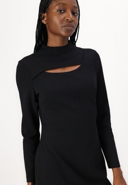 Calvin Klein: Чёрное платье 