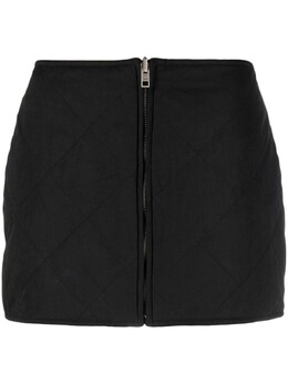 Ksubi: Короткая юбка 