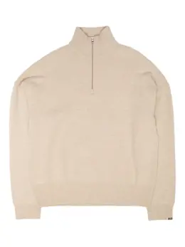 extreme cashmere: Кашемировый свитер 