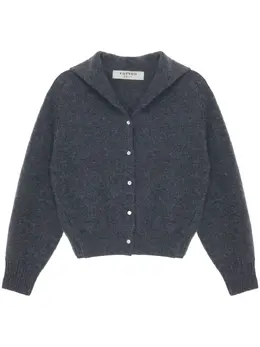 Carven: Кашемировый кардиган 