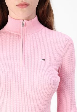 Tommy Jeans: Платье-футляр 