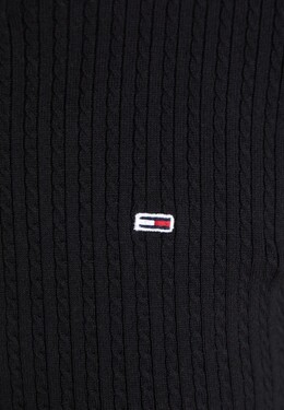 Tommy Jeans: Платье-футляр 