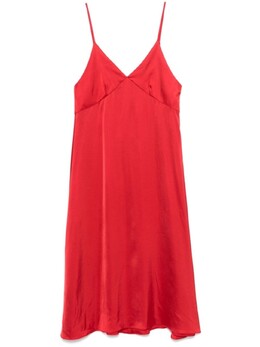 Officine Générale: Платье миди 