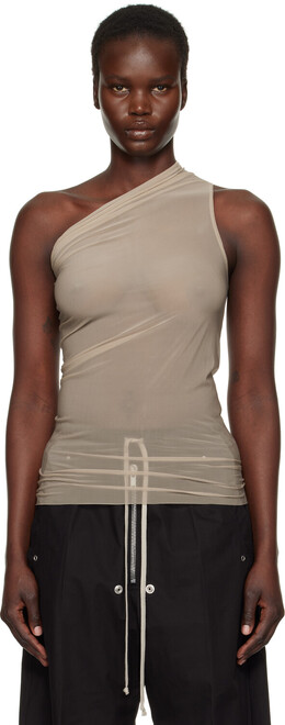 Rick Owens: Топ  Athena