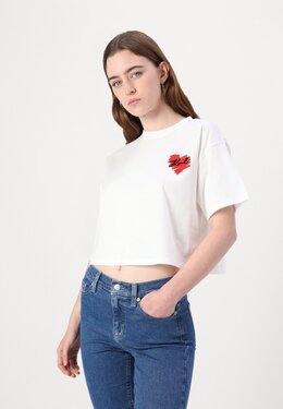 Tommy Jeans: Джинсы скинни джинсы  Nora