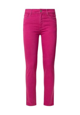 Pepe Jeans: Розовые джинсы  Thelma