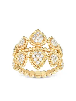 Boucheron: Кольцо 