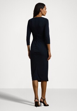 Lauren Ralph Lauren: Платье стрейч 