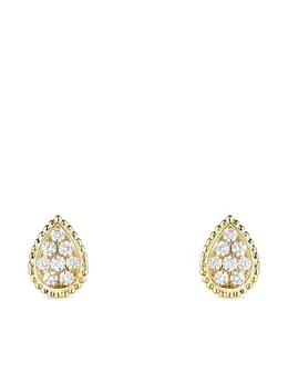 Boucheron: Серьги 