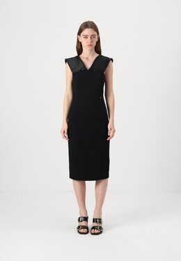 TWINSET: Коктейльное платье 
