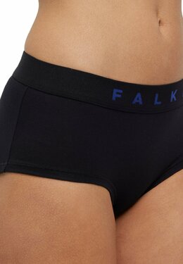 Falke: Синие трусы 