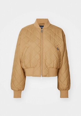 Carhartt WIP: Светлая куртка 