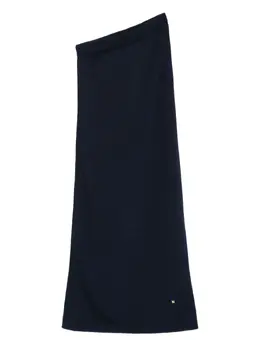 Moschino: Юбка миди 