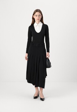 Karl Lagerfeld: Топ с длинным рукавом 