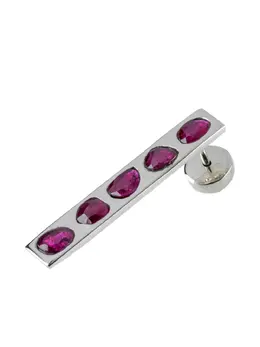 Parts of Four: Серьги  Plate Earring