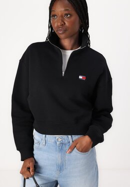 Tommy Jeans: Прямые джинсы 
