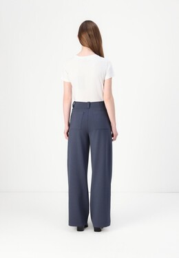 Calvin Klein Jeans: Прямые брюки 