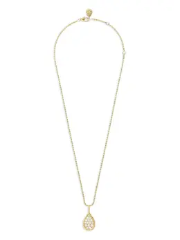 Boucheron: Колье 