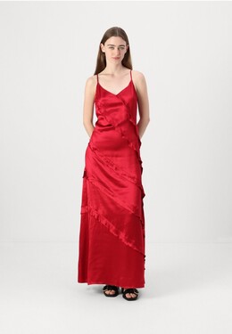 TWINSET: Коктейльное платье 
