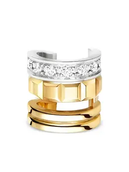 Boucheron: Серьги 