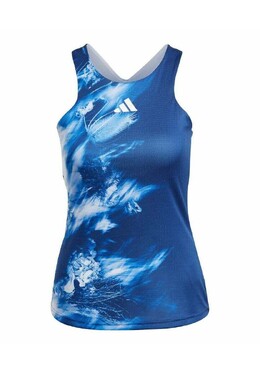adidas Performance: Тёмный топ 