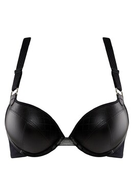 Marlies Dekkers: Чёрный бюстгальтер 