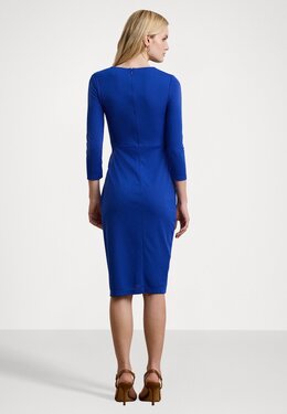 Lauren Ralph Lauren: Платье стрейч 