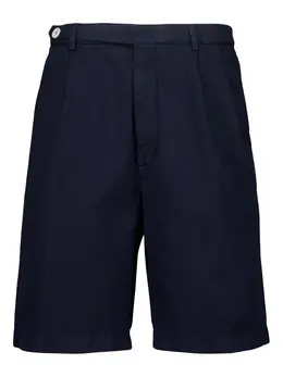Brunello Cucinelli: Хлопковые шорты 