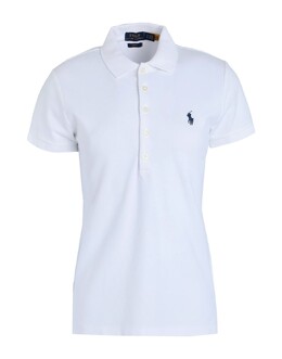 Polo Ralph Lauren: Футболка стрейч 