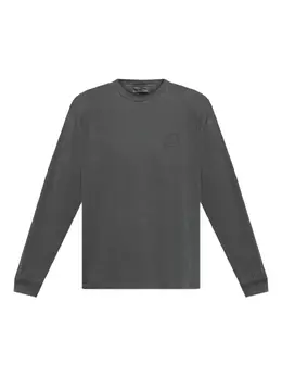 Carhartt WIP: Футболка с длинным рукавом 