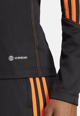 adidas Performance: Топ с длинным рукавом 