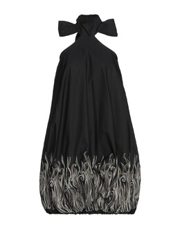 Rochas: Чёрное платье 