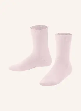 Falke: Розовые носки 