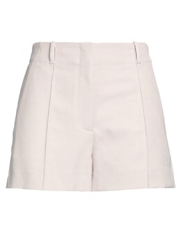 Acne Studios: Бежевые шорты 