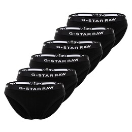G-Star: Чёрные трусы 